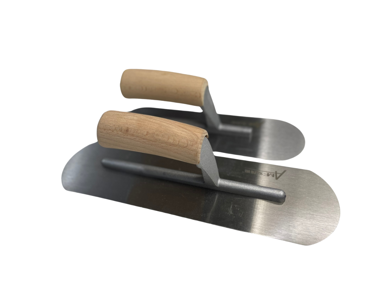 Plancha Para Estuco
